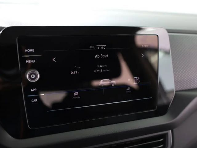 Volkswagen T-Cross 4Me TSI