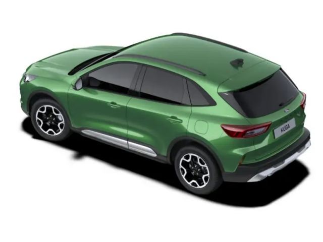 Ford Kuga Active Plug in Hybrid