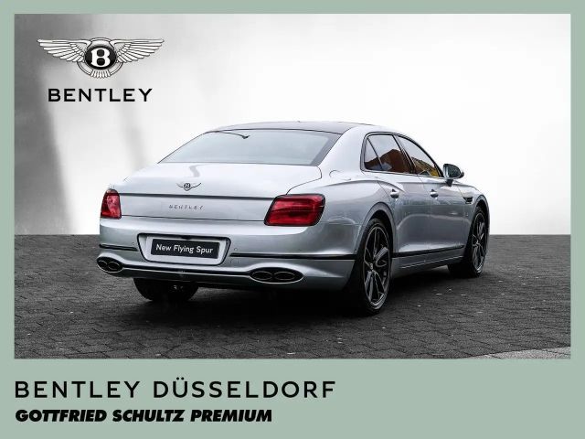 Bentley Flying Spur V8