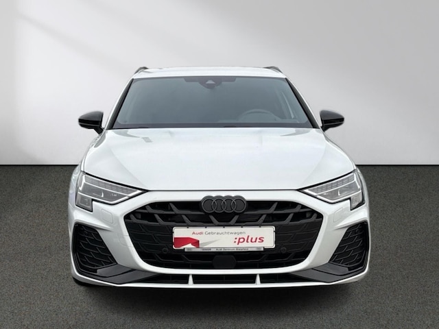 Audi A3 30 TFSI S-Line S-Tronic Sportback