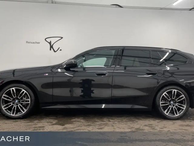 BMW 540 M-Sport Touring xDrive