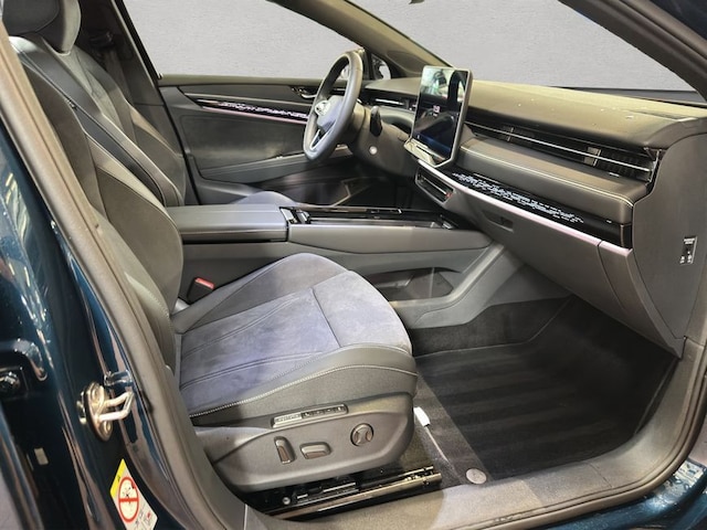 Volkswagen ID.7 IQ.Drive Pro Tourer