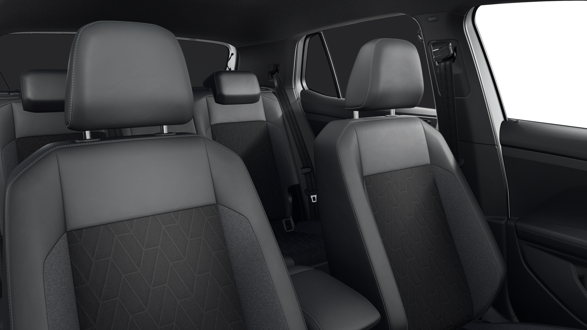 Volkswagen T-Cross DSG IQ.Drive