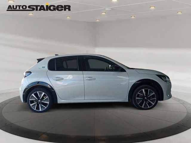 Peugeot E-208 e- 136 (e-)GT e- Pack ACC+Alcantara+LED+Navi