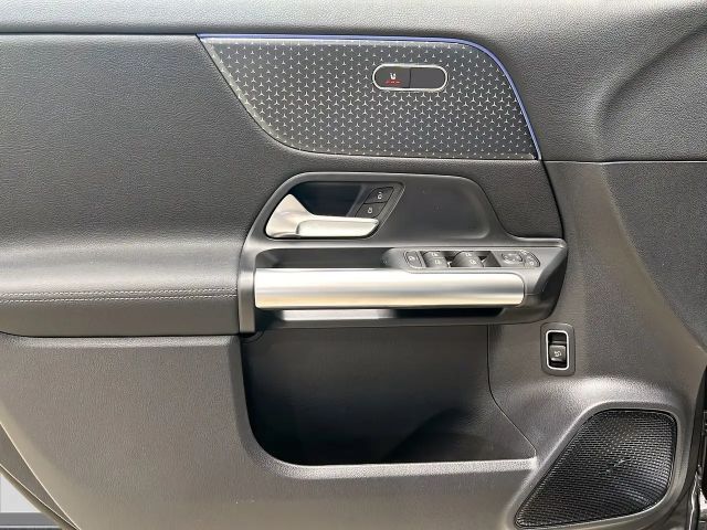 Mercedes-Benz GLA 200 Progressive