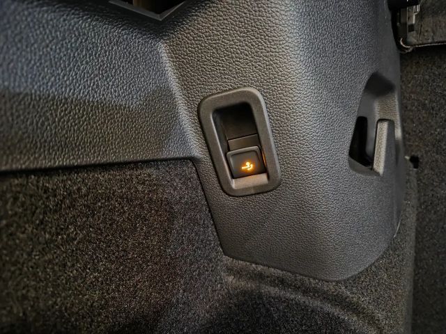 Volkswagen Golf DSG eHybrid