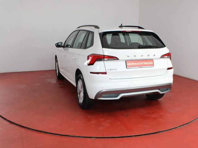 Skoda Kamiq 1.0 TSI Ambition