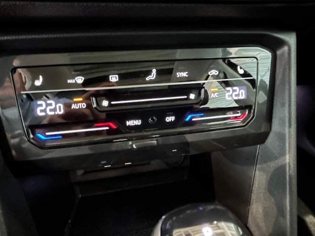 Volkswagen Tiguan Tiguan 2.0   Ele  BT140TSI D7A