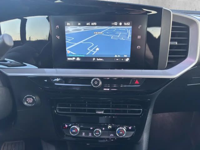 Opel Mokka 1.2 Turbo Elegance Turbo