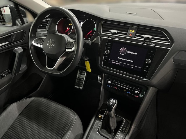 Volkswagen Tiguan 1.5 TSI DSG Life