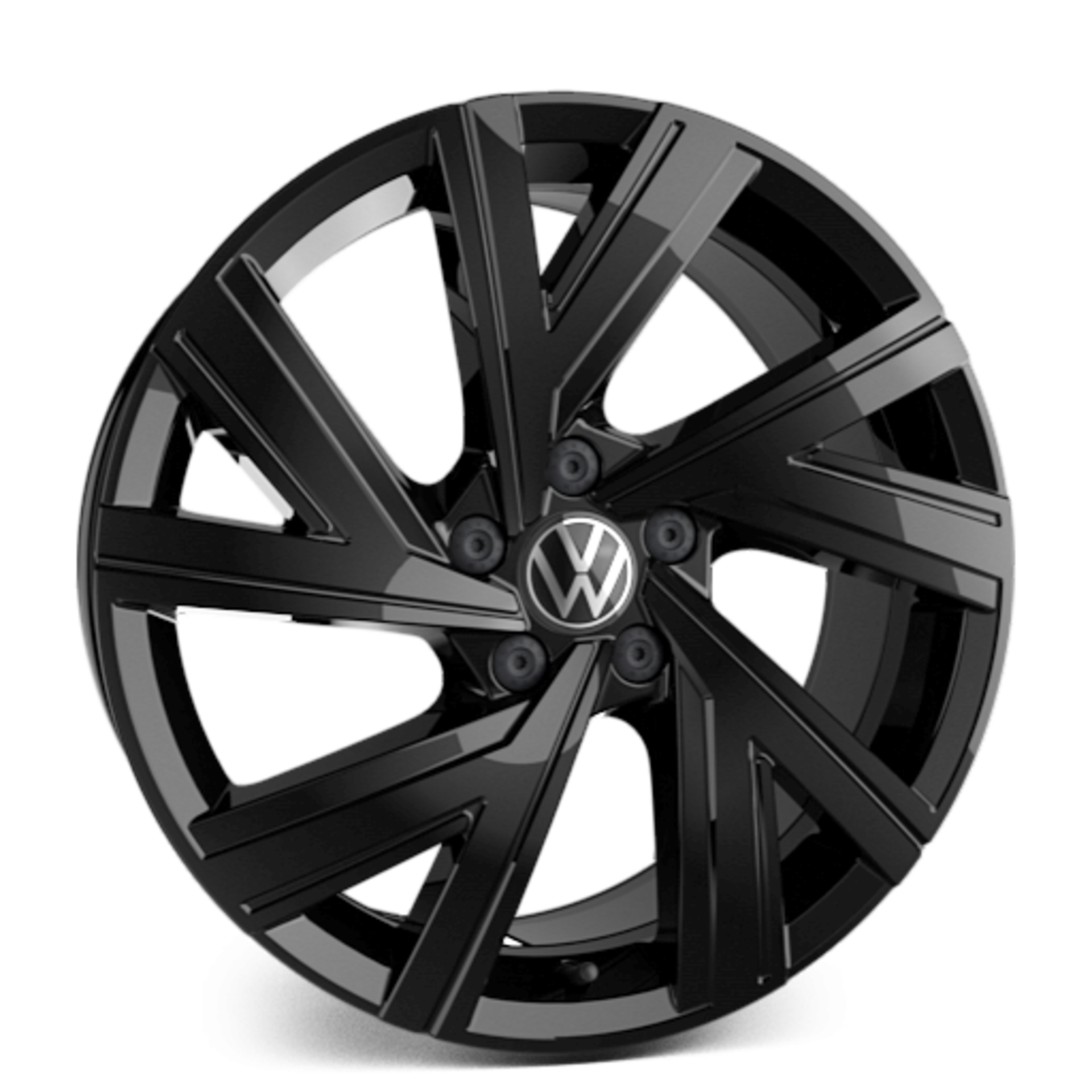 Volkswagen Golf 1.5 TSI Golf VIII Life