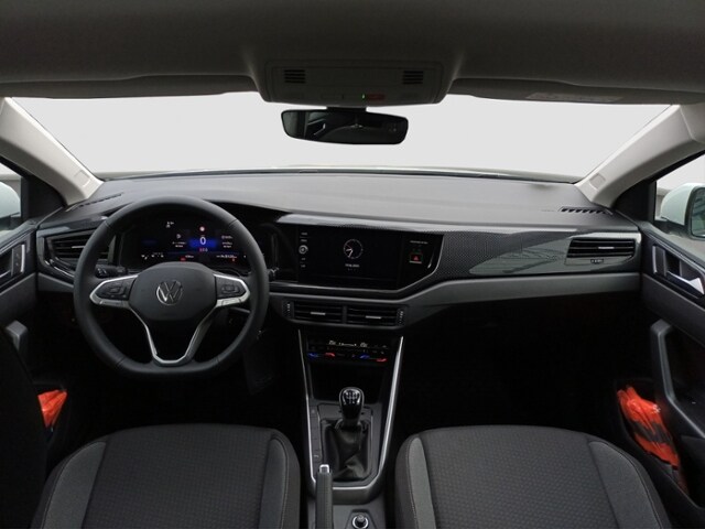 Volkswagen Polo Life