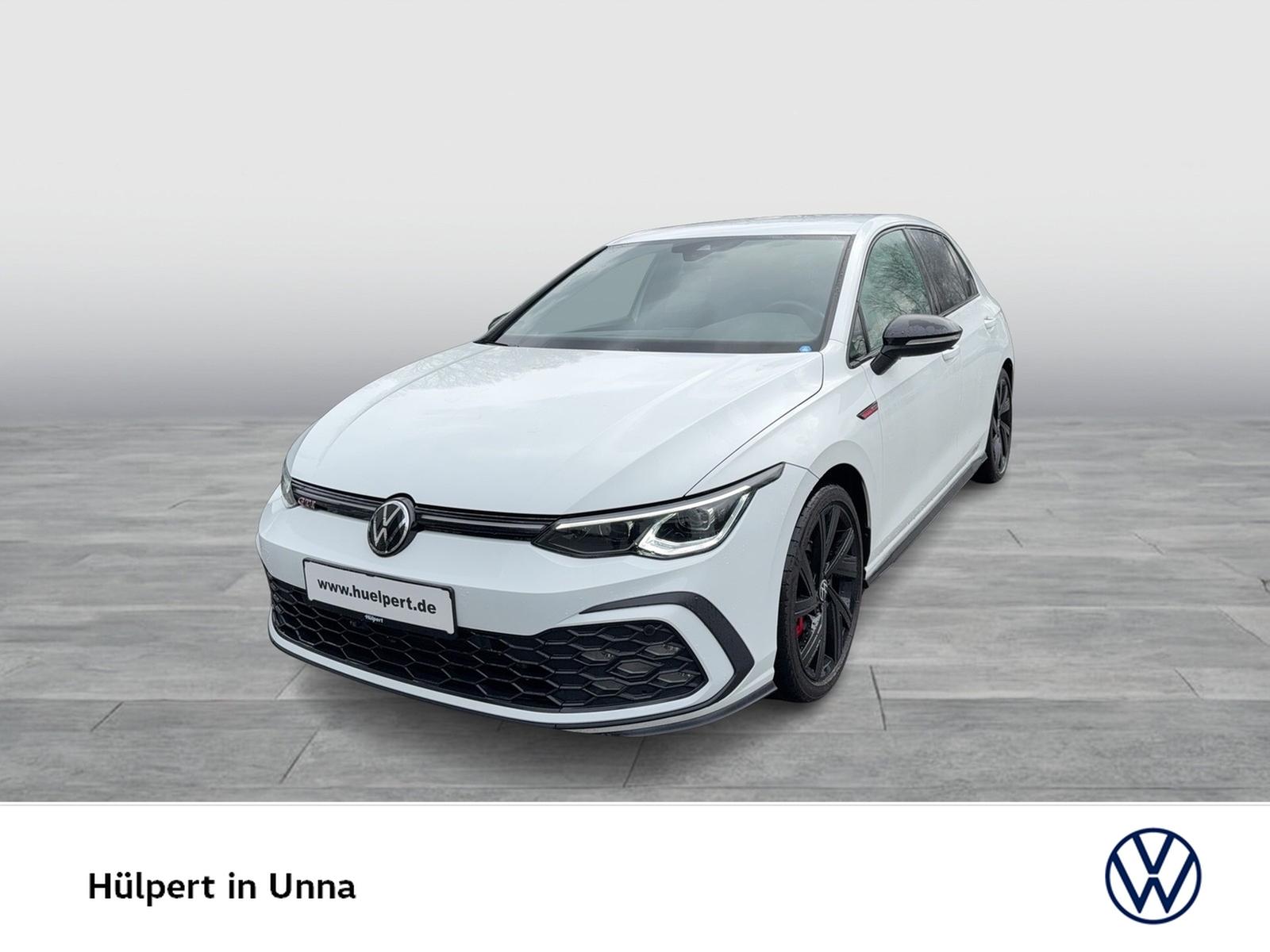 Volkswagen Golf GTI Style