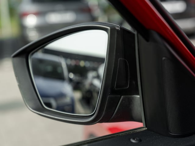 Skoda Kodiaq 1.5 TSI