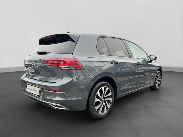 Volkswagen Golf 2.0 TDI DSG