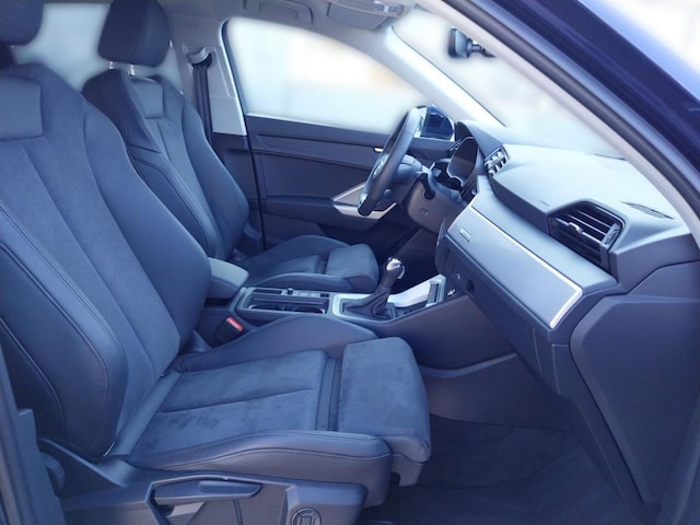 Audi Q3 35 TFSI S-Line S-Tronic Sportback