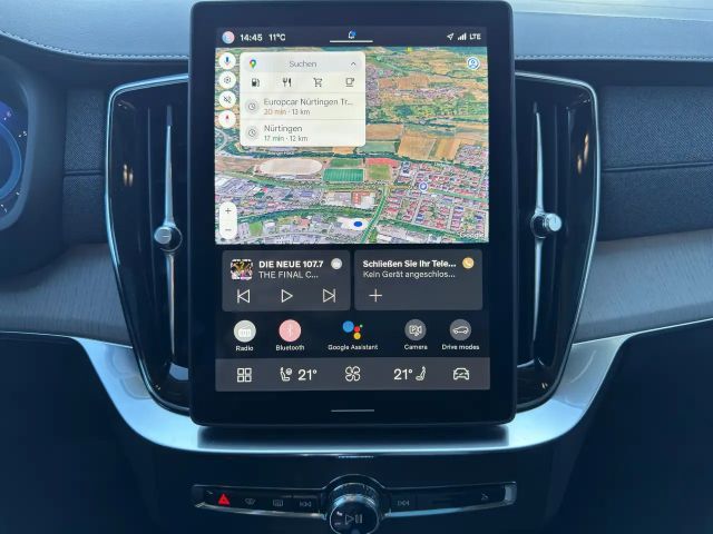 Volvo XC90 AWD Bright Ultra