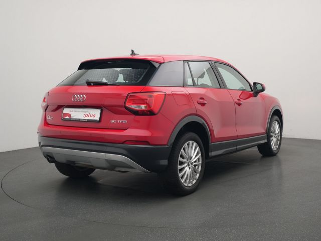 Audi Q2 30 TFSI
