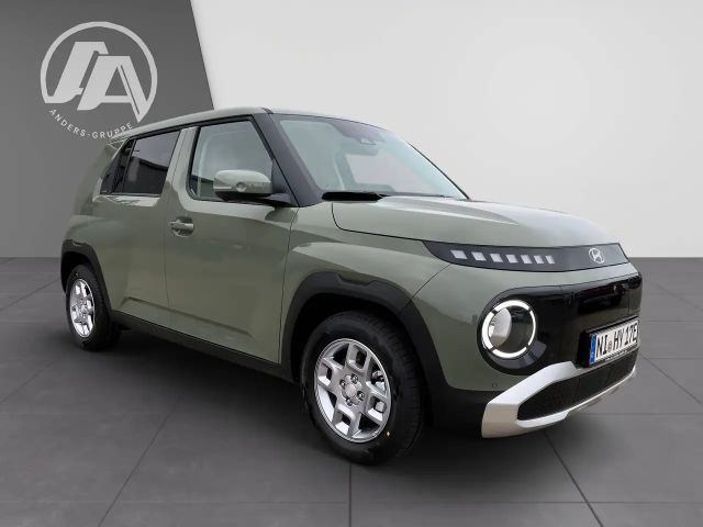 Hyundai INSTER 42 kWh Trend