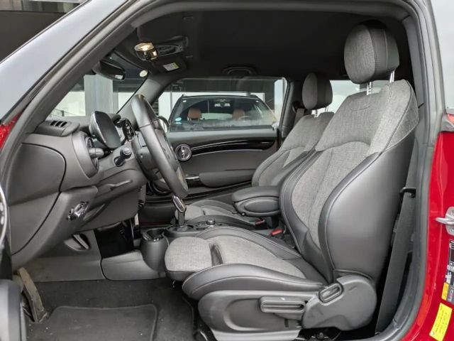 MINI Mini Electric 3-deurs SE