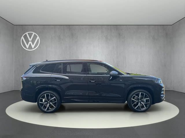 Volkswagen Tayron DSG R-Line eHybrid