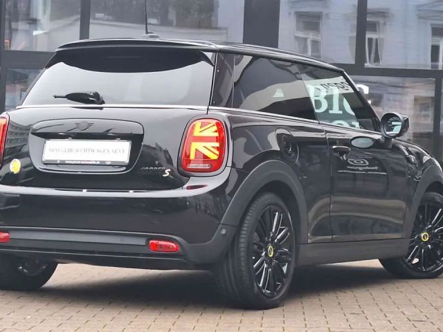 MINI Mini Electric 3-deurs SE