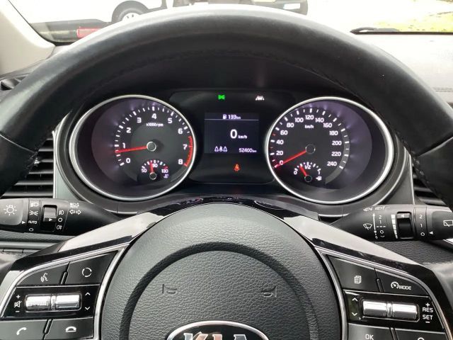 Kia XCeed Edition 7 GDi