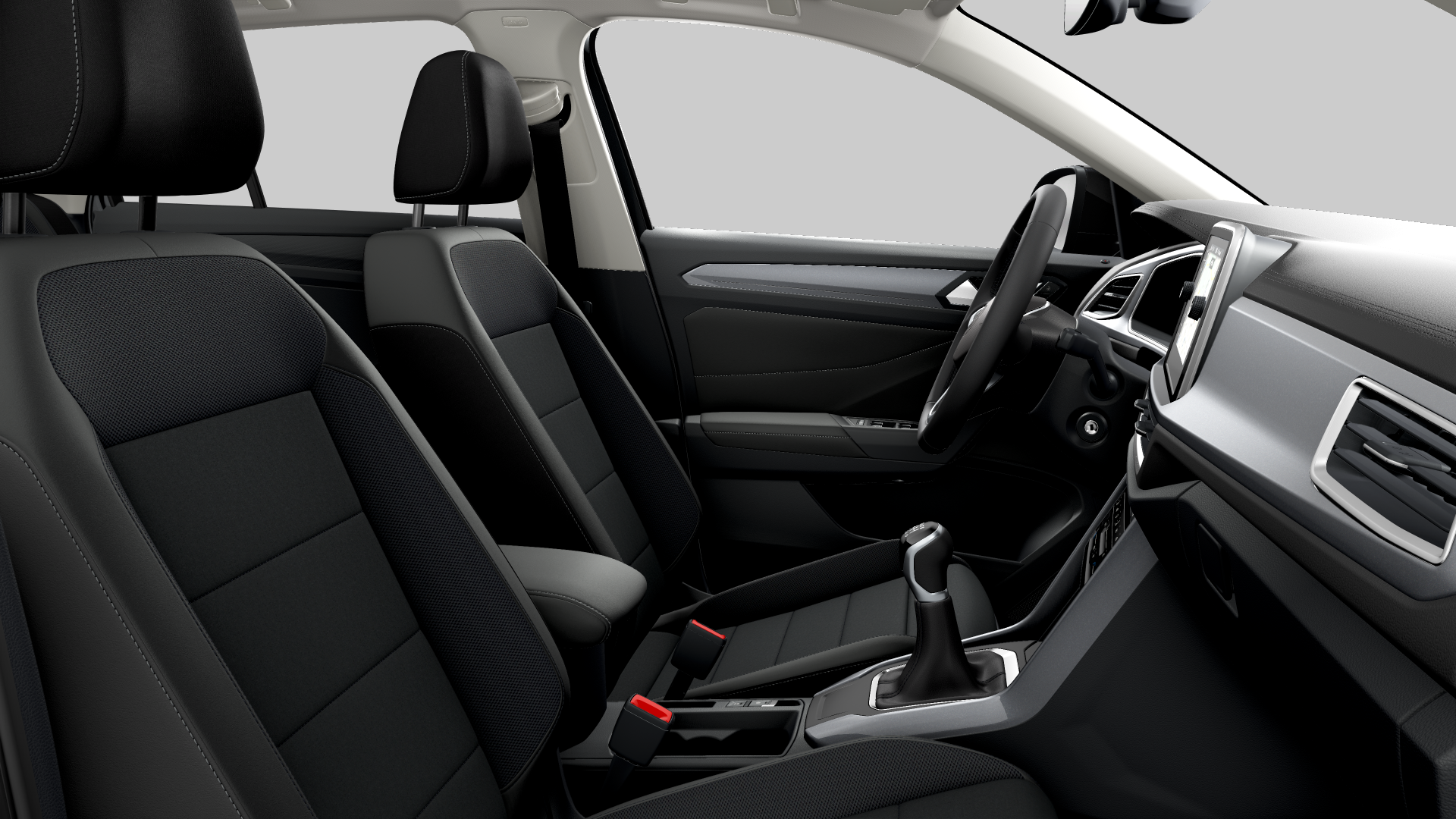 Volkswagen T-Roc 1.0 TSI Style