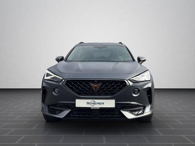 Cupra Formentor 2.0 TSI 4Drive VZ
