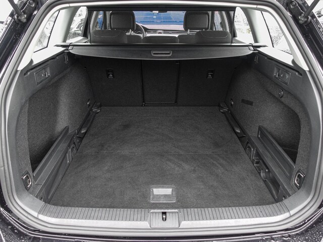 Volkswagen Passat 1.5 TSI DSG Variant