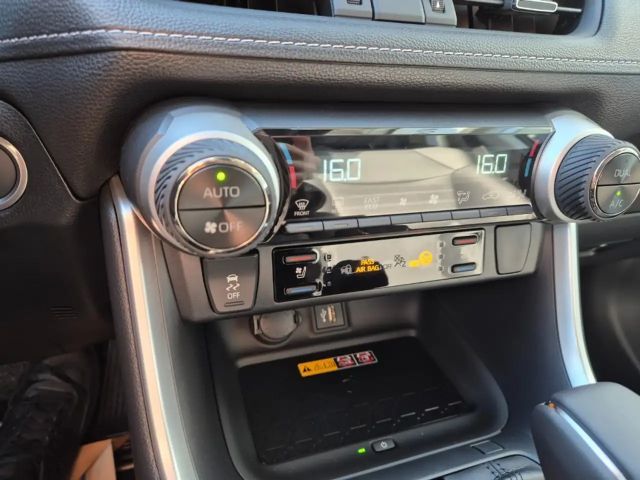 Toyota RAV4 4x2 Hybride