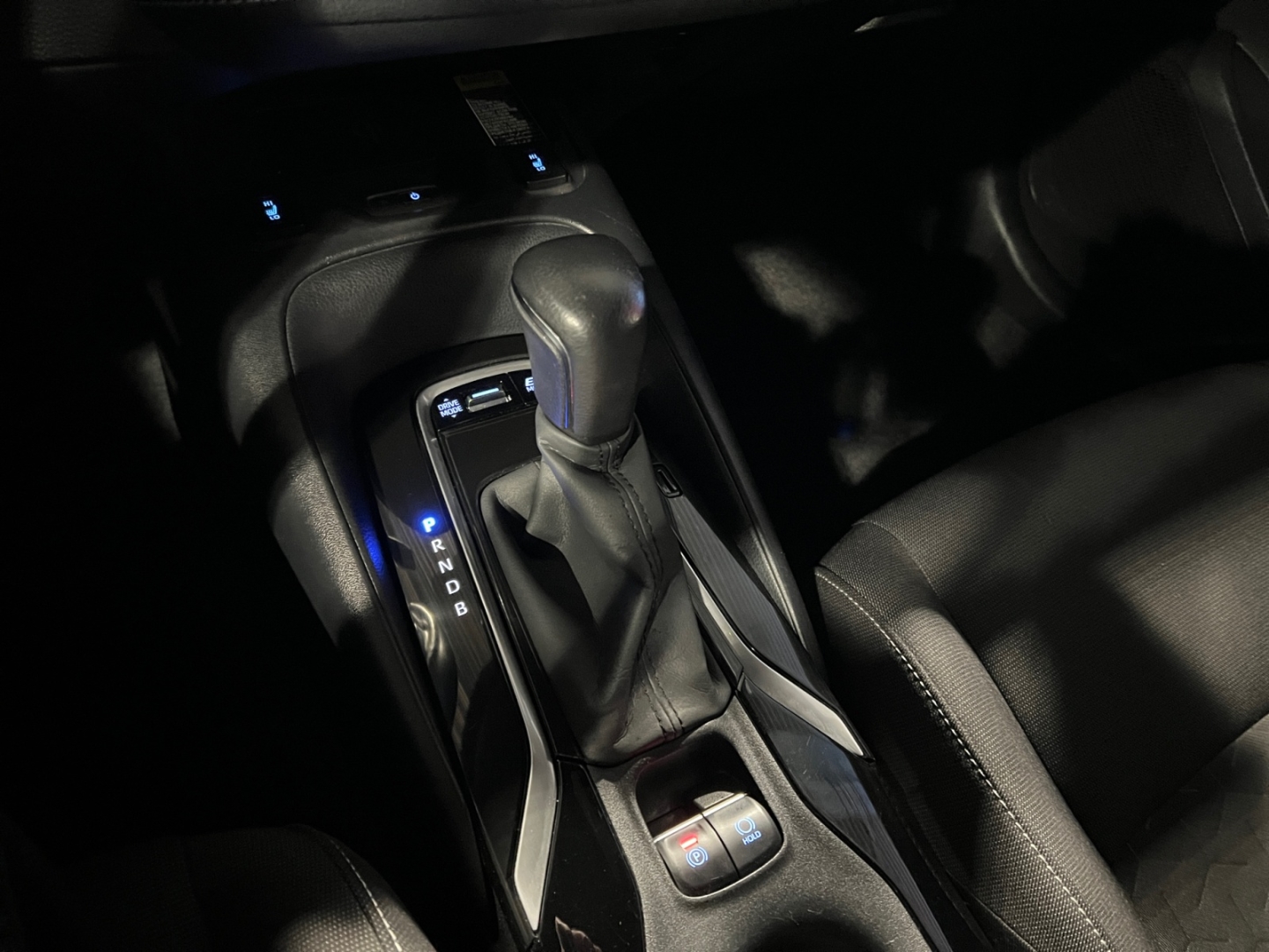 Toyota Corolla Technik Touring