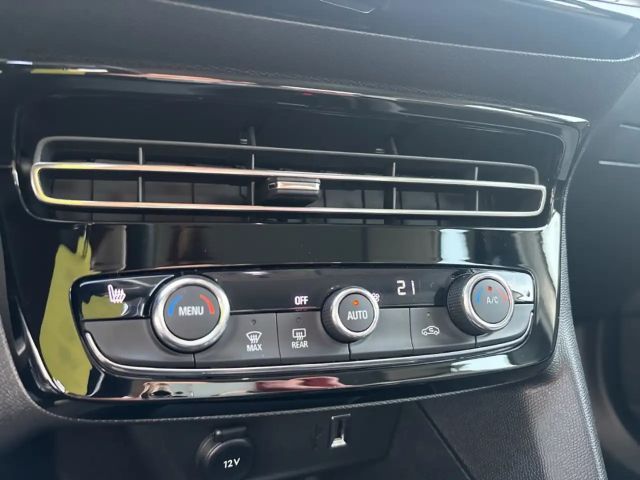 Opel Mokka 1.2 Turbo Elegance Turbo