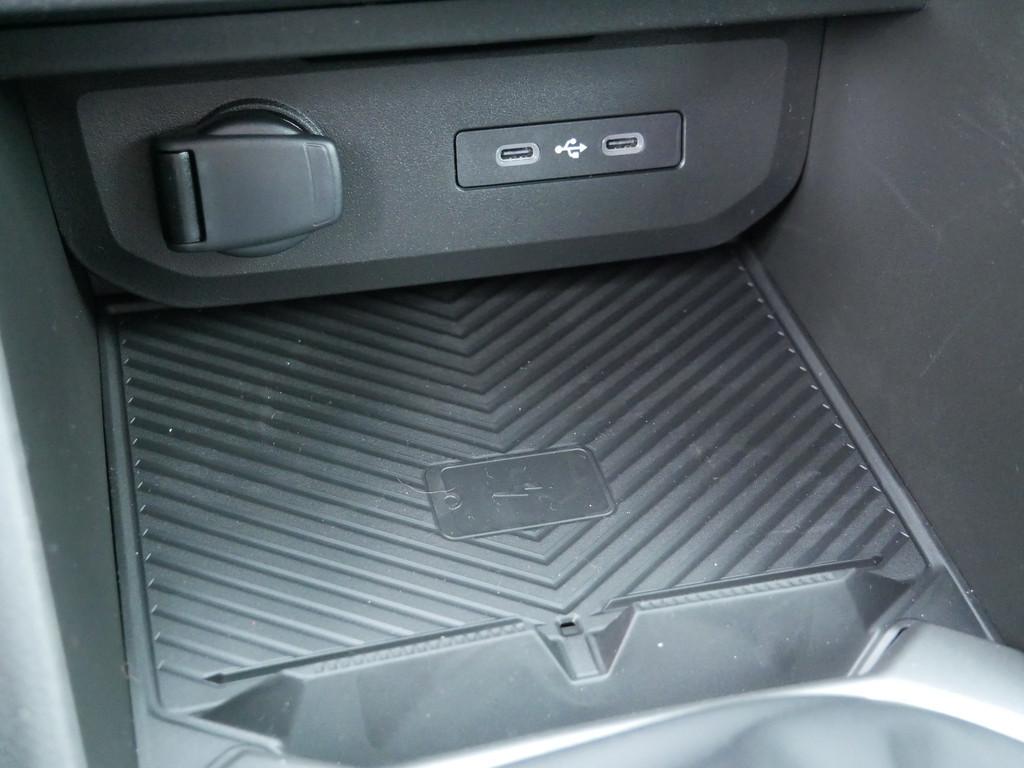 Dacia Duster 4WD TCe 130