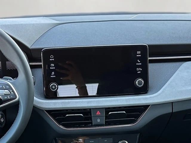 Skoda Kamiq 1.0 TSI Selection