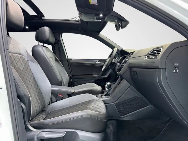 Volkswagen Tiguan 2.0 TSI DSG R-Line