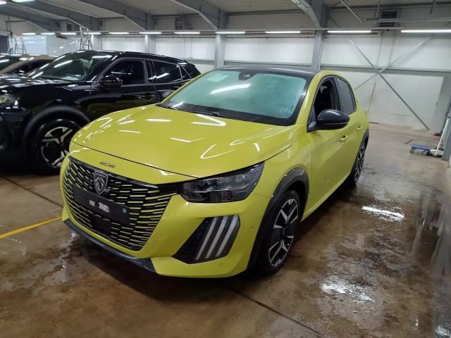 Peugeot 208 GT-Line Hybrid