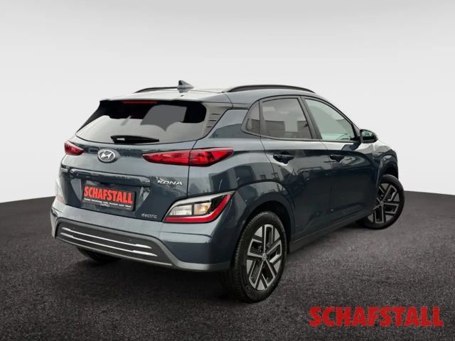 Hyundai Kona Electric