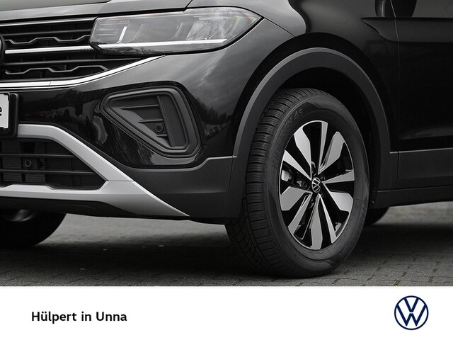 Volkswagen T-Cross T-Cross 1.0 GOAL CAM ACC ALU NAVI SITZHEIZUNG