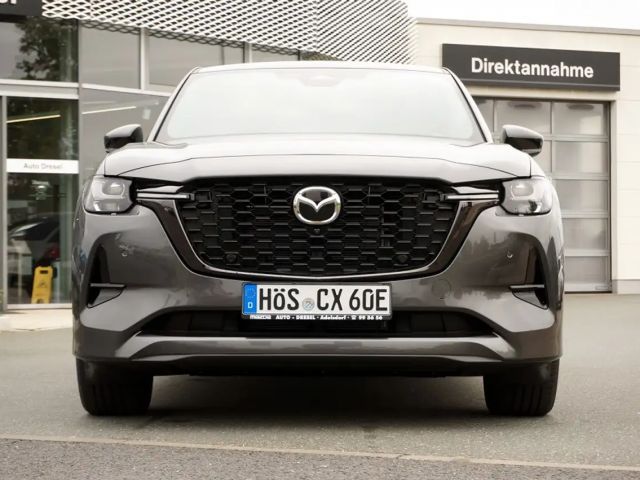 Mazda CX-60 HomuraPlus | PHEV | Vollausstattung HomuraPlus