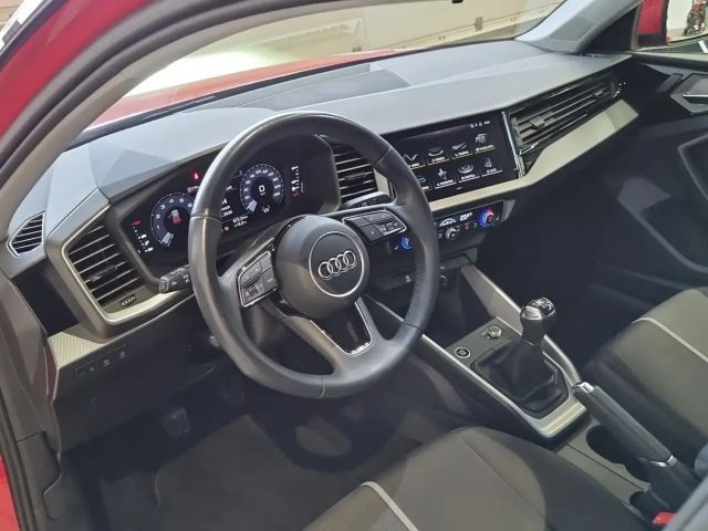 Audi A1 25 TFSI