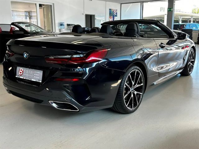 BMW 840 840i Cabrio xDrive