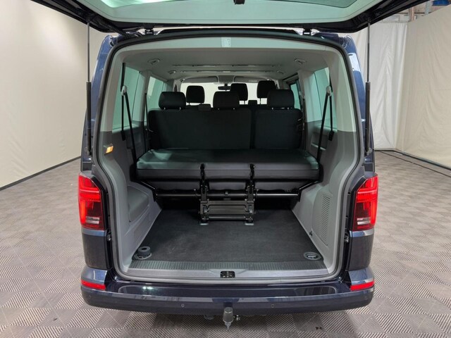 Volkswagen Caravelle Comfortline DSG T6