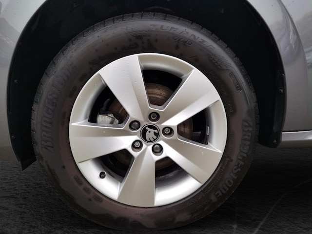 Skoda Kamiq 1.0 TSI Selection