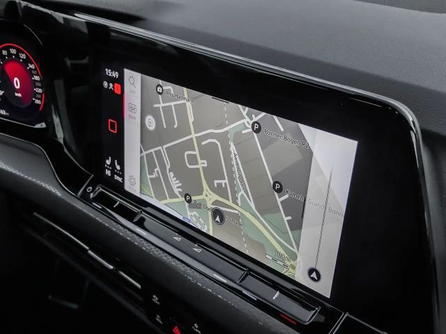 Volkswagen Golf 2.0 TSI DSG GTI