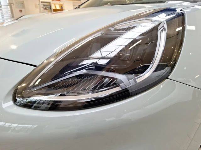 Ford Puma EcoBoost ST Line