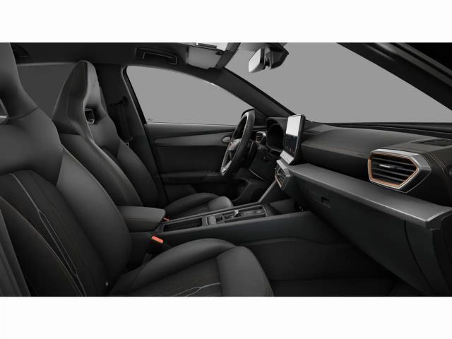 Cupra Formentor 1.4 VZ e-Hybrid