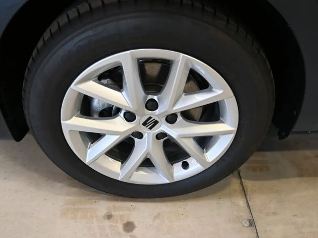 Seat Leon 1.5 TSI Style