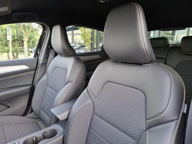 Renault Arkana EDC Hybrid Techno