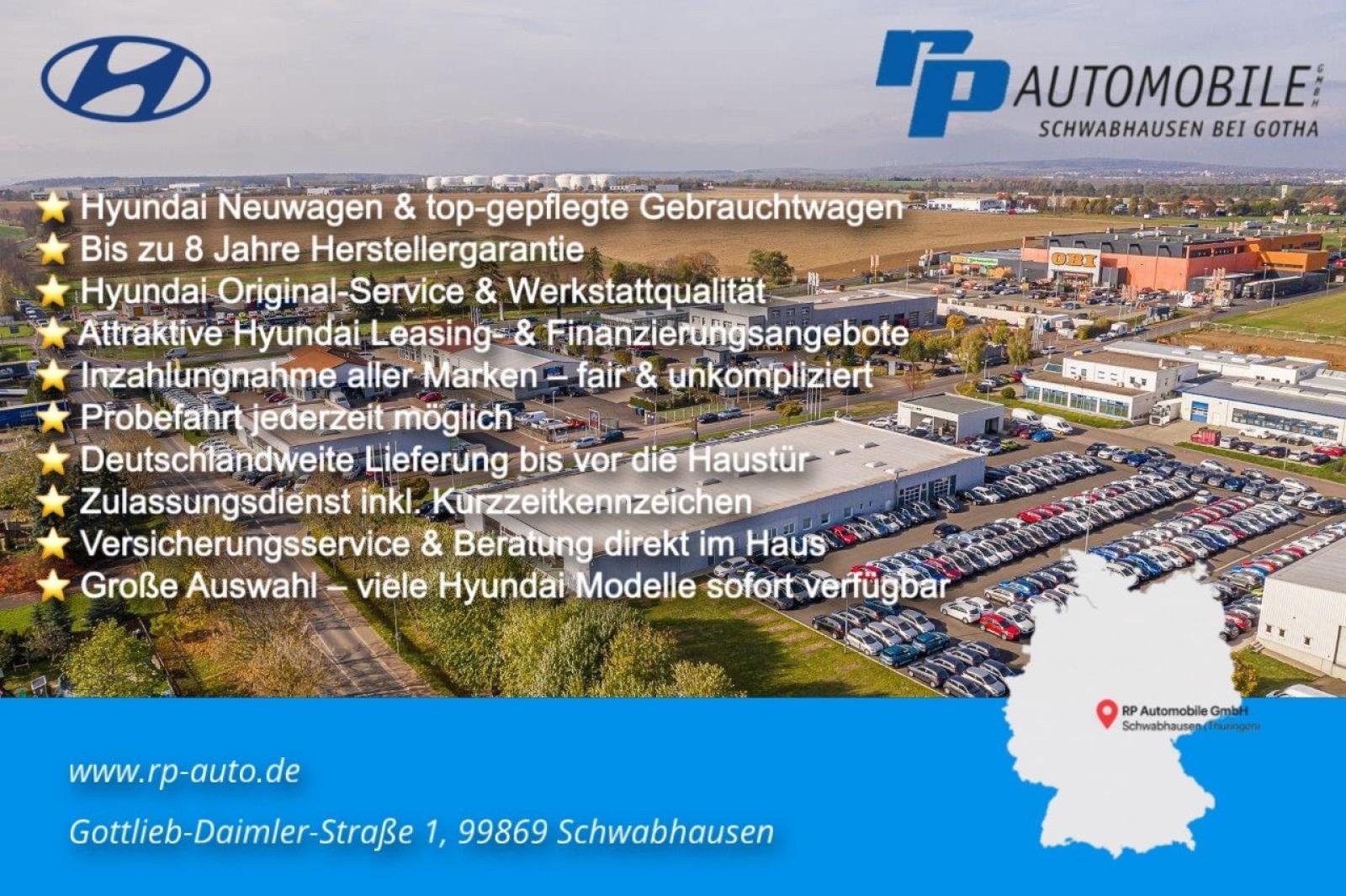 Hyundai IONIQ 6 Techniq Vierwielaandrijving